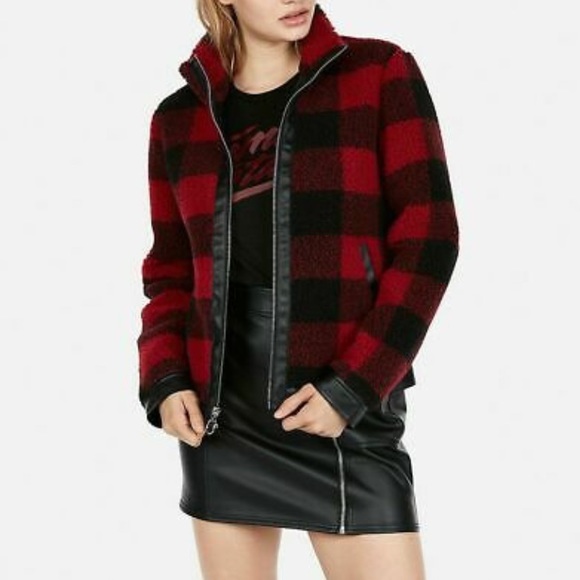 Express Jackets & Blazers - Express Moto Jacket